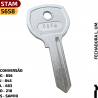 Convers�o do C�digo RCA:

G - 856

J - 845

L - 683

D - 218

S - SAM10