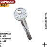 CONVERS�O

G - 677

J - A08.0033

L - 486

D -

S -