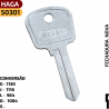 CONVERS�O DO C�DIGO RCA

G - 1130

J - 1116

L - 

D - 1004

S -