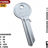 CONVERS�O DO C�DIGO RCA

G - 29

J - 26

L - 10

D - D29

S - FAM6