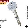 CONVERS�O

G - 1098

J -

L -

D -

S -