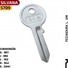 Convers�o do C�digo RCA:

G - 907

J - 992

L - 762

D - 942

S - SVN1