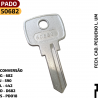 Convers�o do C�digo RCA:

G - 682

J - 590

L - 442

D - D682

S - PDO18