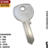 Convers�o do C�digo RCA:

G - 799

J - 800

L - 627

D - D799

S - SAM11R