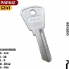 Convers�o do C�digo RCA:

G - 142

J - 38

L - 2

D - D142

S - PZ6