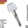 CONVERS�O DO C�DIGO RCA:

G - 183

J - 2

L - 129

D - D183

S - XPZ1