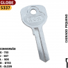 CONVERS�O DO C�DIGO RCA

G - 733

J - 657

L - 505

D - D733

S - GL22R