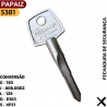 CONVERS�O DO C�DIGO RCA:

G - 183

J - 2

L - 129

D - D183

S - XPZ1