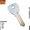 CONVERS�O DO C�DIGO RCA

G - 1118

J - 1115

L - 961

D - 969

S -