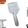 Convers�o do C�digo RCA:

G - 999

J - 991

L - 793

D - 944

S - SAM12R