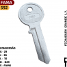 CONVERS�O DO C�DIGO RCA

G - 29

J - 26

L - 10

D - D29

S - FAM6