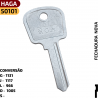 CONVERS�O DO C�DIGO RCA

G - 1131

J - 1117

L - 

D - 1005

S -
