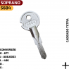 CONVERS�O

G - 677

J - A08.0033

L - 486

D -

S -