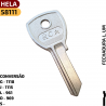 CONVERS�O DO C�DIGO RCA

G - 1118

J - 1115

L - 961

D - 969

S -