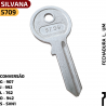 Convers�o do C�digo RCA:

G - 907

J - 992

L - 762

D - 942

S - SVN1