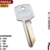 Convers�o do C�digo RCA:

G - 428

J - 290

L - 135

D - D428

S - PZ7