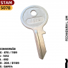 CONVERS�O DO C�DIGO RCA

G - 870 / 1109

J - 1012

L - 692

D - 208 / D1109

S - SAM14