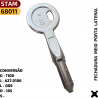 Convers�o do C�digo RCA:

G - 1108

J - A27.0106

L - 009

D - 185

S -�



Fechadura�200 / 600 / 1005T / 1009 / 1200