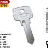 Convers�o do C�digo RCA:

G - 687

J - 585

L - 452

D - D687

S - PDO18R
