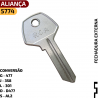 CONVERS�O DO C�DIGO RCA:

G - 477

J - 358

L - 301

D - D477

S - AL2
