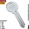 CONVERS�O DO C�DIGO RCA

G - 607

J - 539

L - 397

D - D607

S - SAM4
