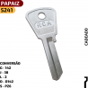 Convers�o do C�digo RCA:

G - 142

J - 38

L - 2

D - D142

S - PZ6