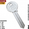 CONVERS�O DO C�DIGO RCA

G - 607

J - 539

L - 397

D - D607

S - SAM4