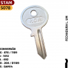 CONVERS�O DO C�DIGO RCA

G - 870 / 1109

J - 1012

L - 692

D - 208 / D1109

S - SAM14