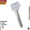 CONVERS�O

G - 1009

J - A06.1039

L - 774

D - 869

S -