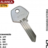 CONVERS�O DO C�DIGO RCA:

G - 477

J - 358

L - 301

D - D477

S - AL2