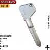 Convers�o do C�digo RCA:

G - 1116

J -�

L -�

D -�D1116

S -