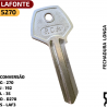 Converso do Cdigo RCA:

G - 270

J - 192

L - 35

D - D270

S - LAF3