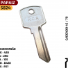 Convers�o do C�digo RCA:

G - 428

J - 290

L - 135

D - D428

S - PZ7