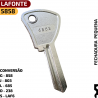 Convers�o do C�digo RCA:

G - 858

J - 803

L - 685

D - 238

S - LAF6