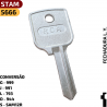 Convers�o do C�digo RCA:

G - 999

J - 991

L - 793

D - 944

S - SAM12R