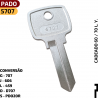 Convers�o do C�digo RCA:

G - 707

J - 606

L - 459

D - D707

S - PDO20R