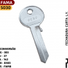 CONVERS�O DO C�DIGO RCA

G - 303

J - 27

L - 142

D - D303

S - FAM8