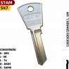 CONVERS�O DO C�DIGO RCA

G - 605

J - 99

L - 74

D - D605

S - SAM6