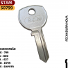 Convers�o do C�digo RCA:

G - 799

J - 800

L - 627

D - D799

S - SAM11R