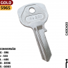 Converso do Cdigo RCA:

G - 596

J - 533

L - 406

D - D569

S - GOD3